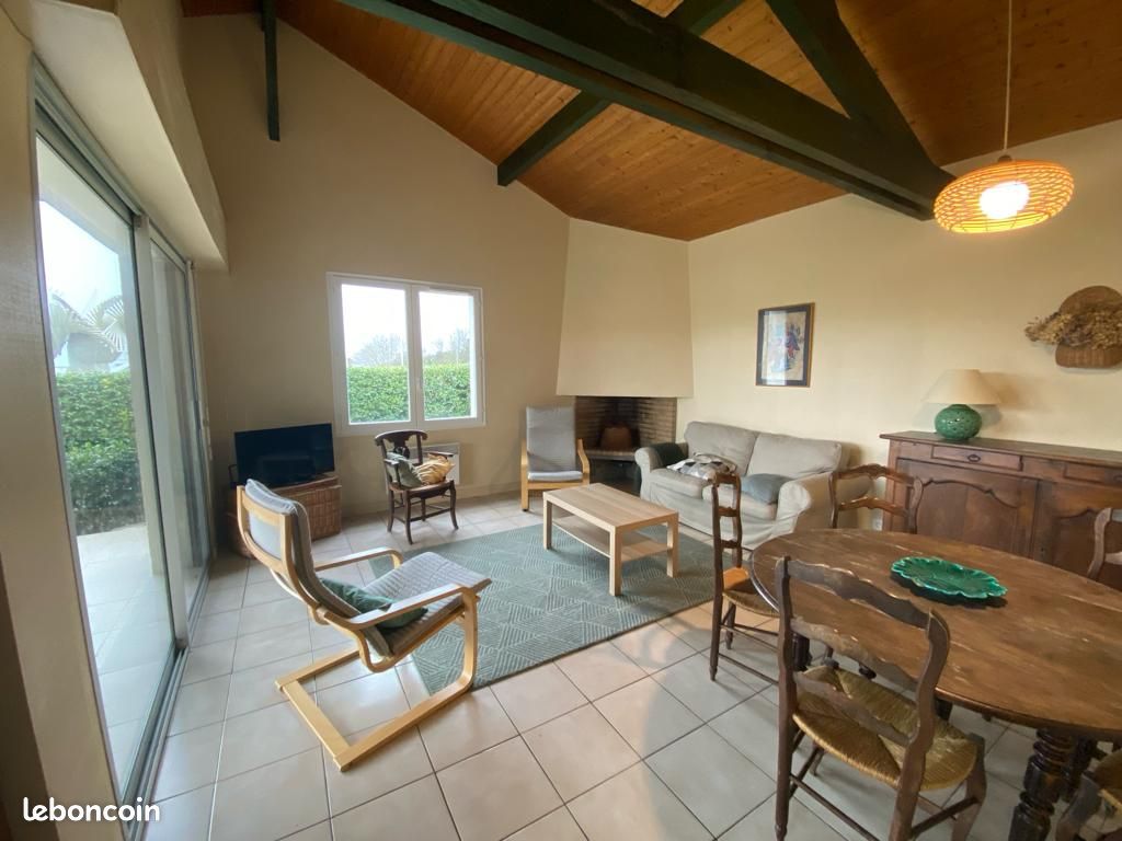 Maison 4 pièces 82 m² - Biarritz 64200 (image principale 7)