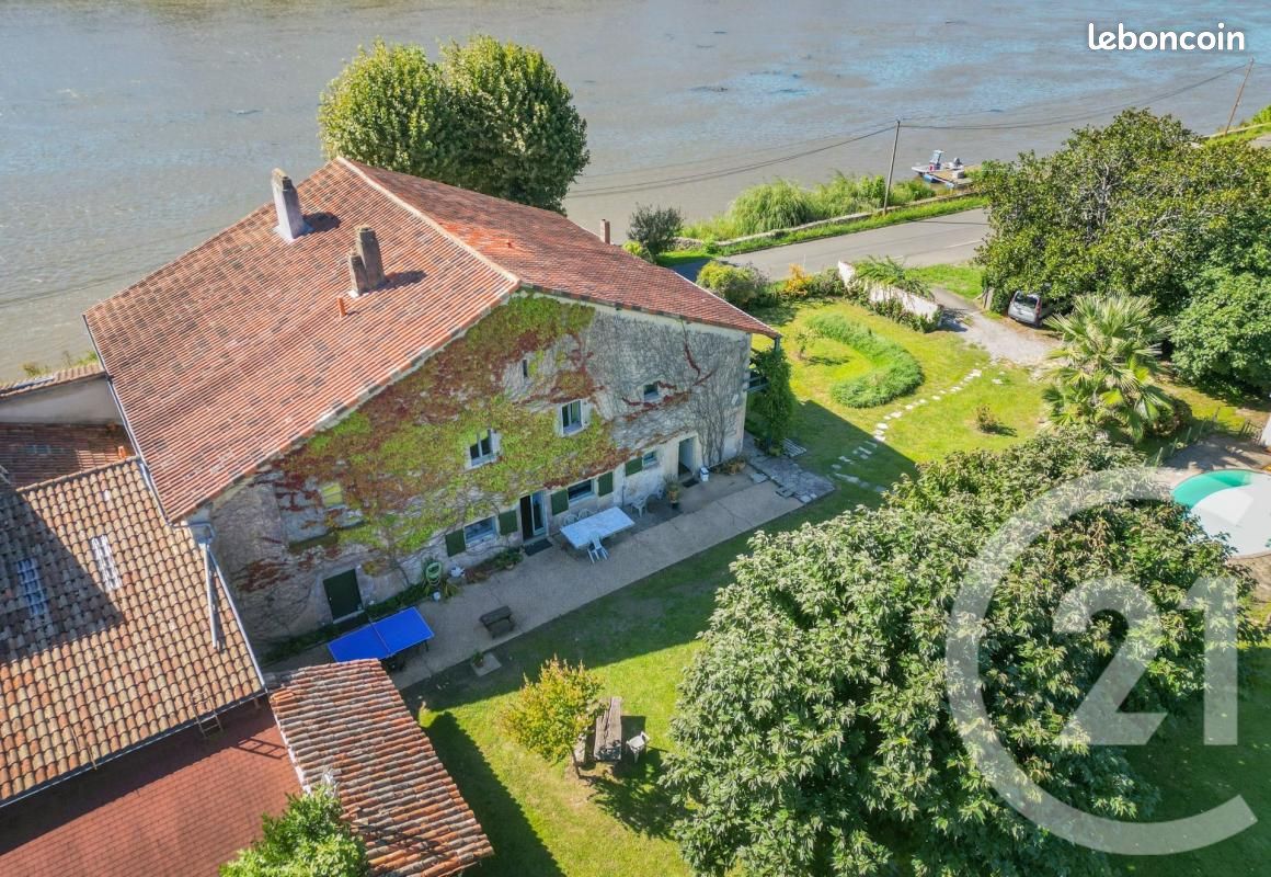 Maison 6 pièces 320 m² · à Saint-Martin-de-Seignanx · 320 m² · 640 000 €