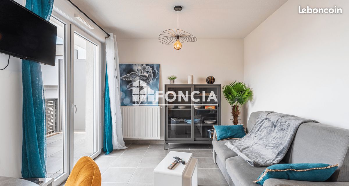 Appartement 2 pièces 41 m² · à La Seyne-sur-Mer · 41 m² · 195 000 €