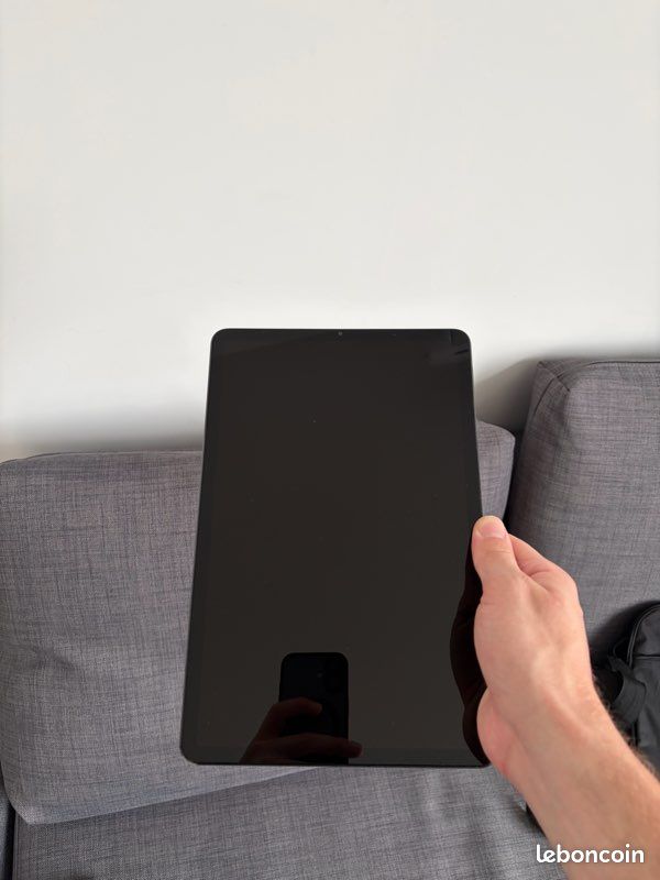 Tablette Xiaomi Pad5 comme neuve (image 1)