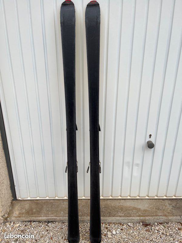 Ski Rossignol (image 3)