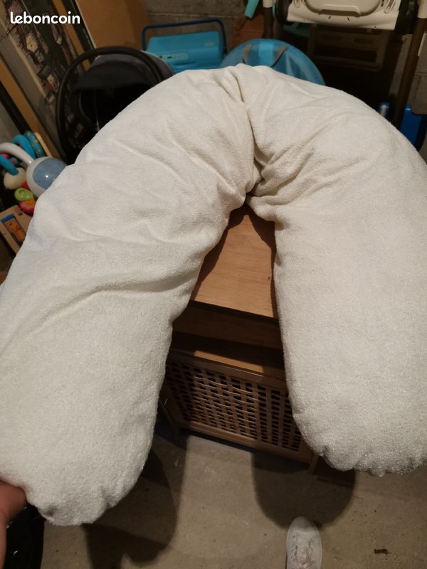 Coussins d'allaitement (image 1)