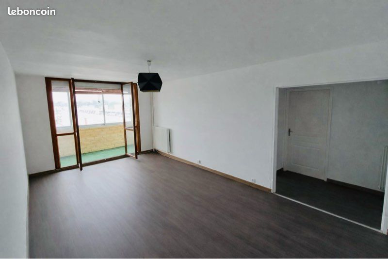 Appartement 3 pièces 70 m² · à Bourg-lès-Valence · 70 m² · 139 900 €