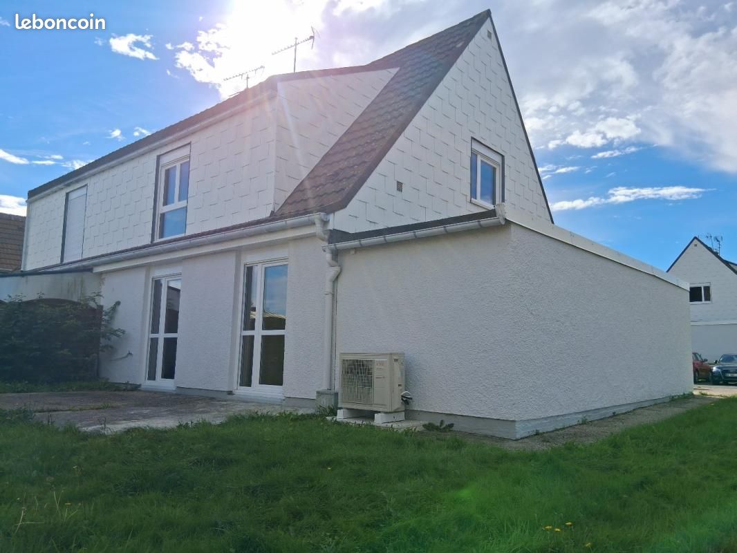 Maison 4 pièces 89 m² · à Yerville · 89 m² · 139 000 €