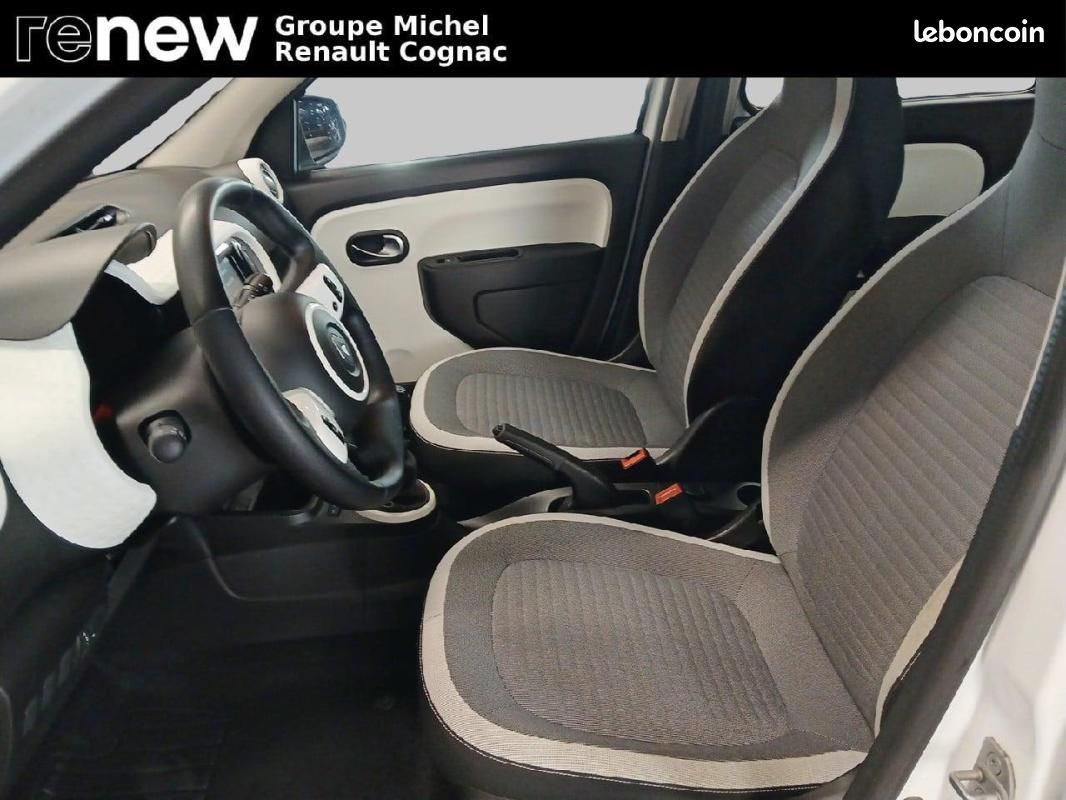 Renault Twingo III SCe 65 Equilibre (image 9)