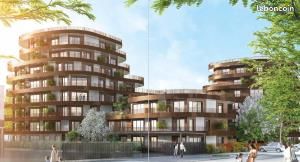 Appartement a louer cesson-sevigne - 3 pièce(s) - 67 m2 - Surfyn