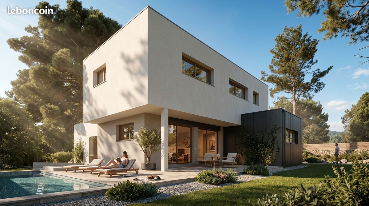 Maison 6 pièces 119 m² · à Dietwiller · 119 m² · 535 470 €
