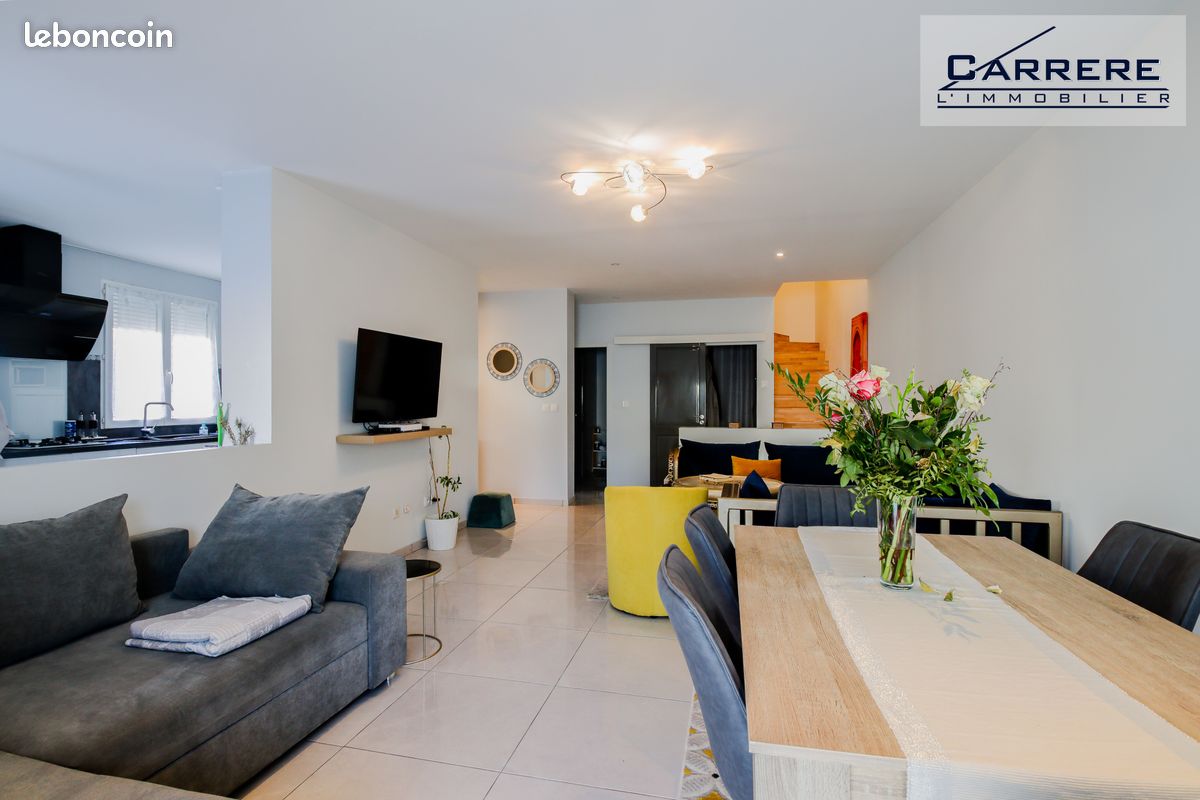 Maison 5 pièces 117 m² · à Cenon · 117 m² · 299 000 €