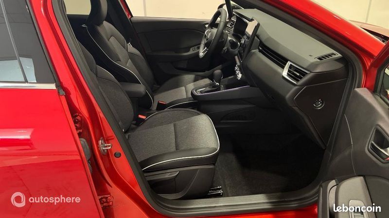Mitsubishi Colt 1.6 MPI HEV 143ch Instyle 2025 (image 15)
