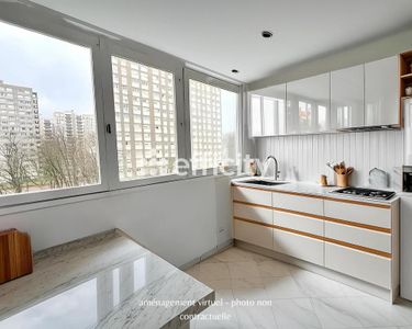 Appartement 240 000 € - 81 m²