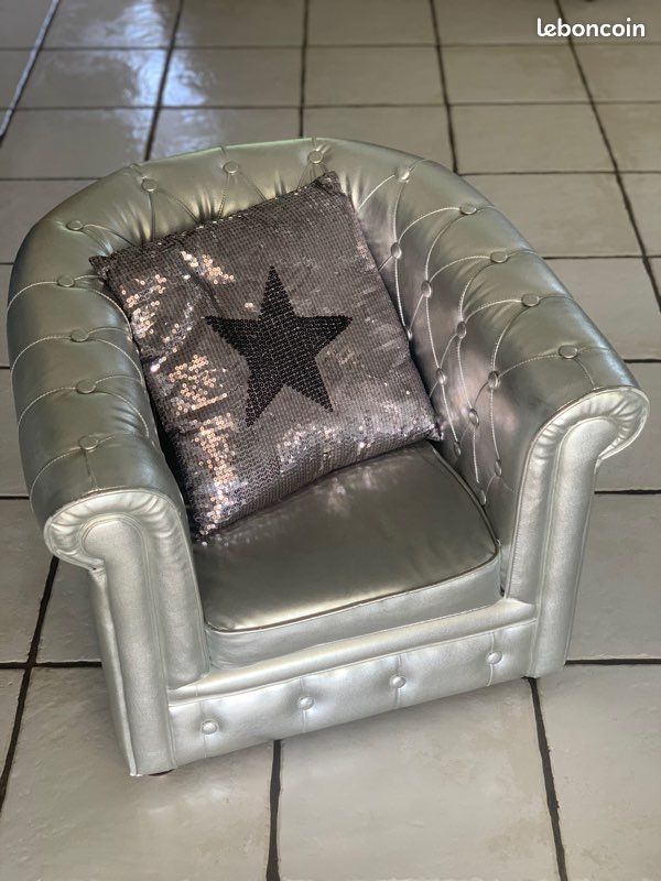 Fauteuil (image 4)