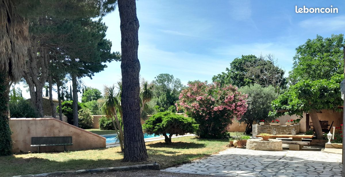 Maison 7 pièces 255 m² · à Peyriac-Minervois · 255 m² · 559 000 €