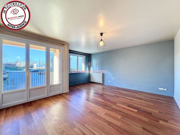 Appartement 2 pièces 54 m²