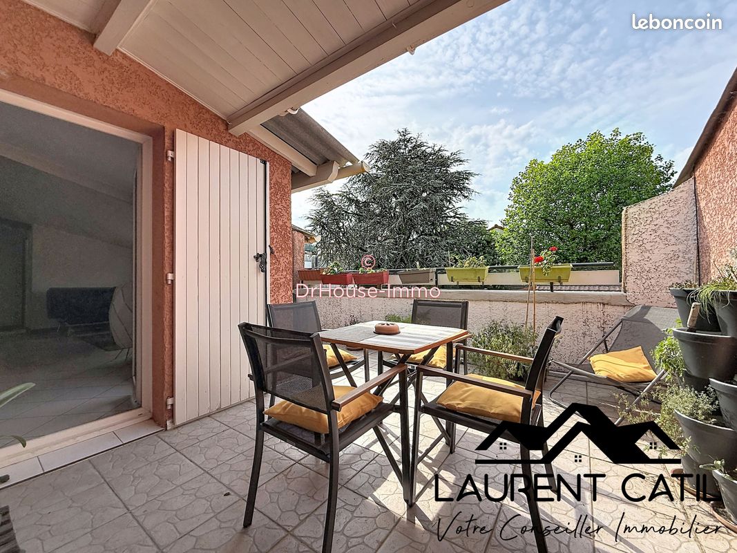 Maison 5 pièces 149 m² · à Bourg-de-Péage · 149 m² · 225 750 €