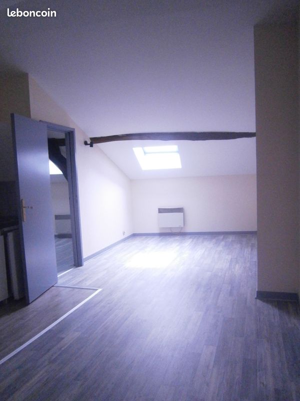 Appartement 2 pièces 33 m² · à Limoges · 33 m² · 378 €/mois