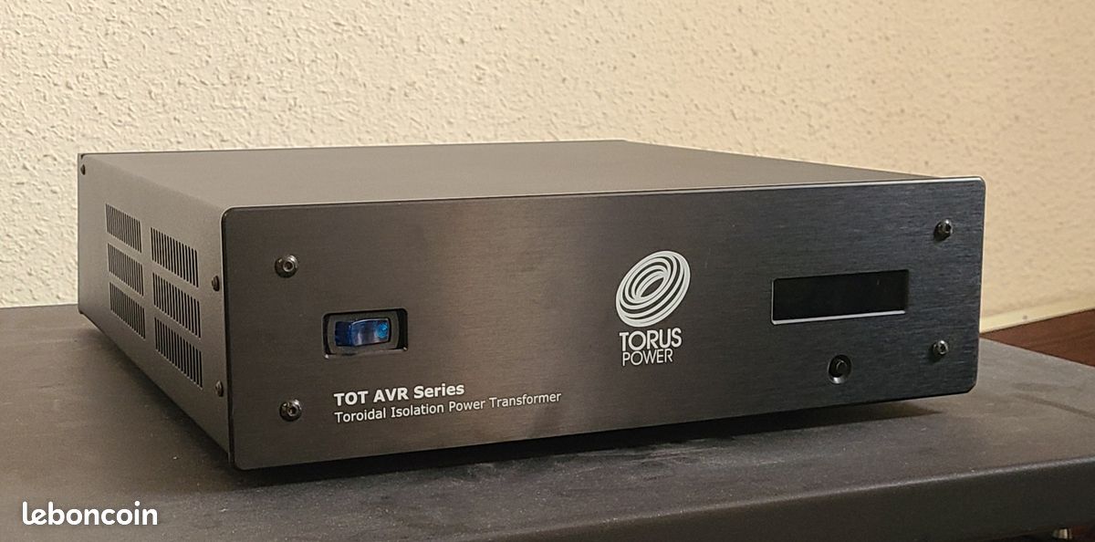 Torus Power TOT avr serie (image 1)