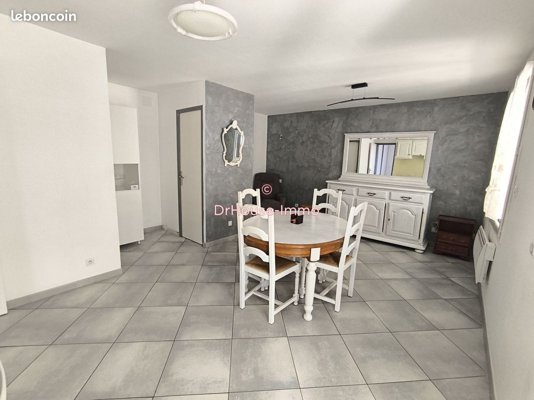 Appartement 2 pièces 40 m² · à La Bouilladisse · 40 m² · 180 000 €