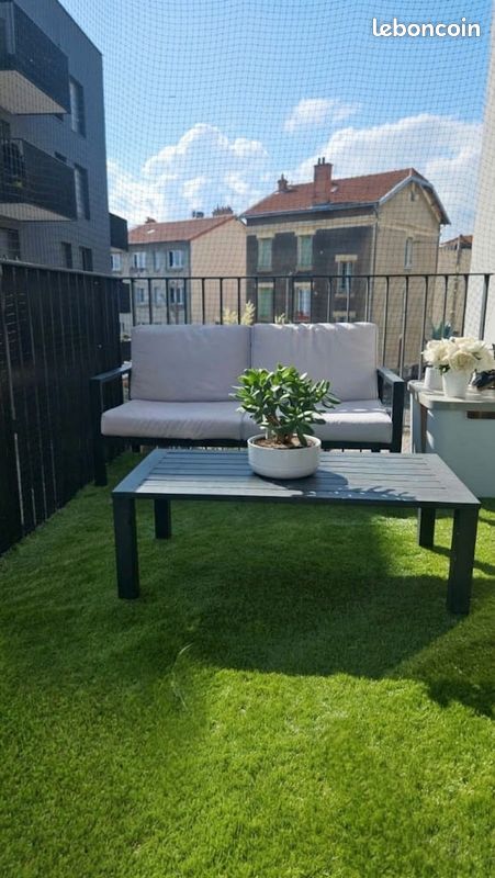 Appartement 3 pièces 66 m² · à Clermont-Ferrand · 66 m² · 890 €/mois