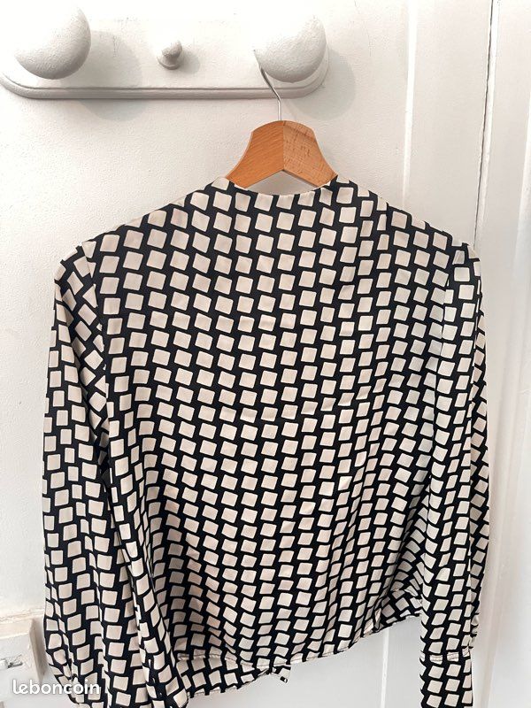Blouse/chemisier mango (image 4)
