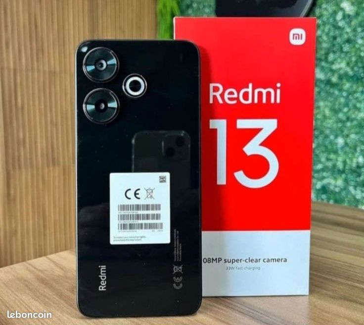 Redmi 13 (image 2)