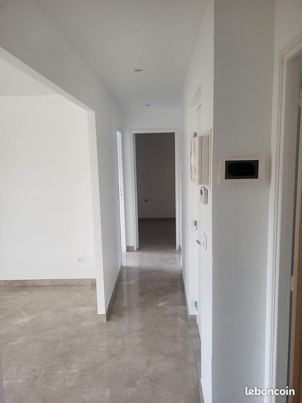 Appartement 3 pièces 85 m² · à Mantes-la-Jolie · 85 m² · 1 340 €/mois
