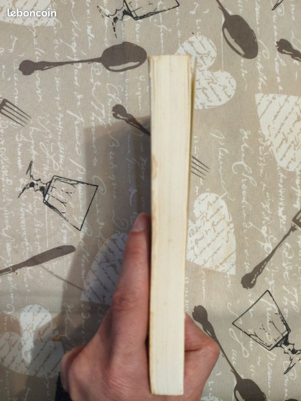Ldvelh livre dont vous êtes le héros dans l'enfer de la jungle (image 5)