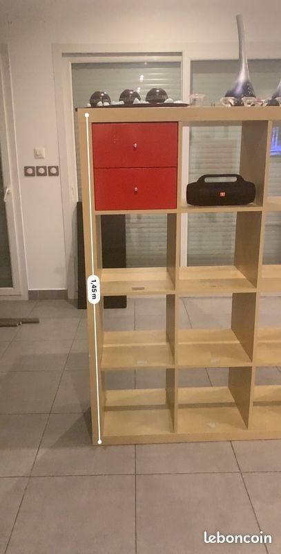 Meuble de Rangement et Décoratif (image 3)