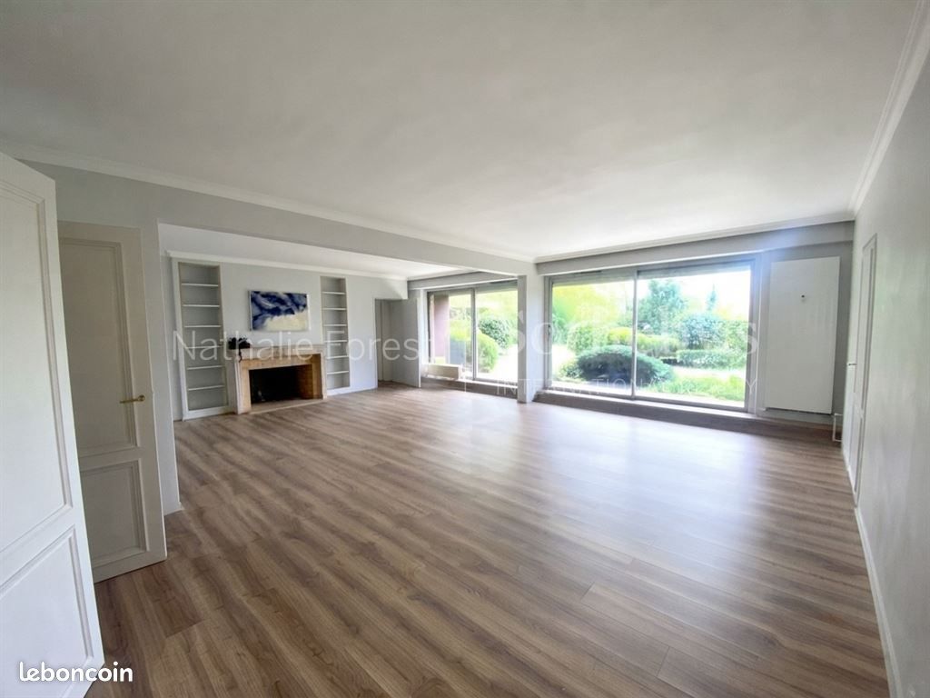 Appartement 4 pièces 135 m² · à Roubaix · 135 m² · 450 000 €