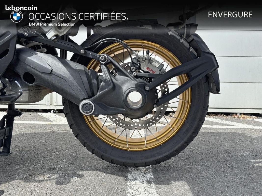 Bmw R 1300 GS Adventure (image 19)