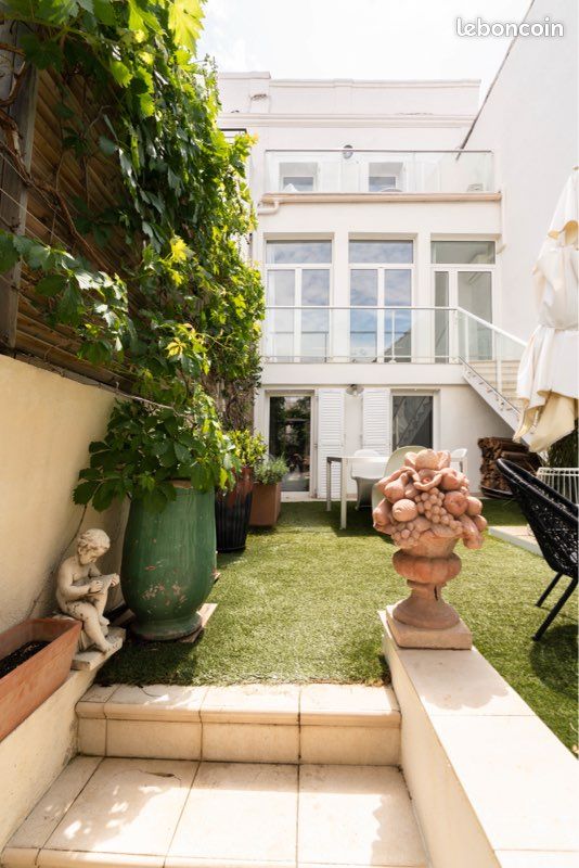 Maison 3 pièces 126 m²