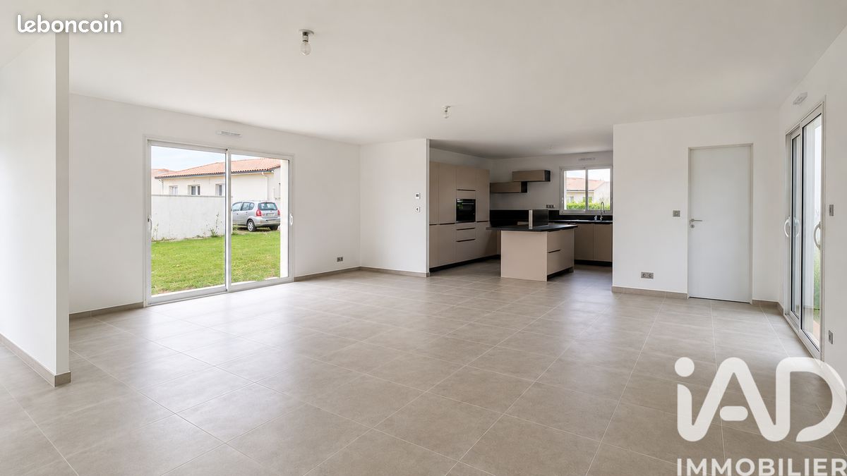 Propriété 5 pièces 126 m² (image 5)