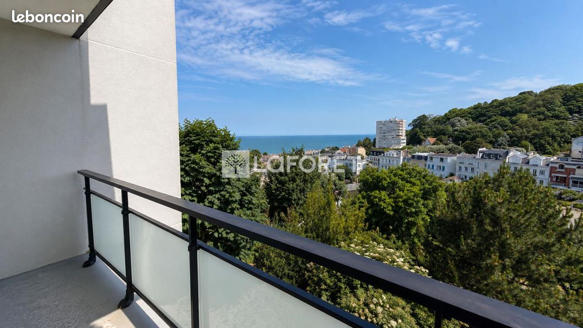 Appartement 3 pièces 71 m² · à Le Havre · 71 m² · 262 000 €