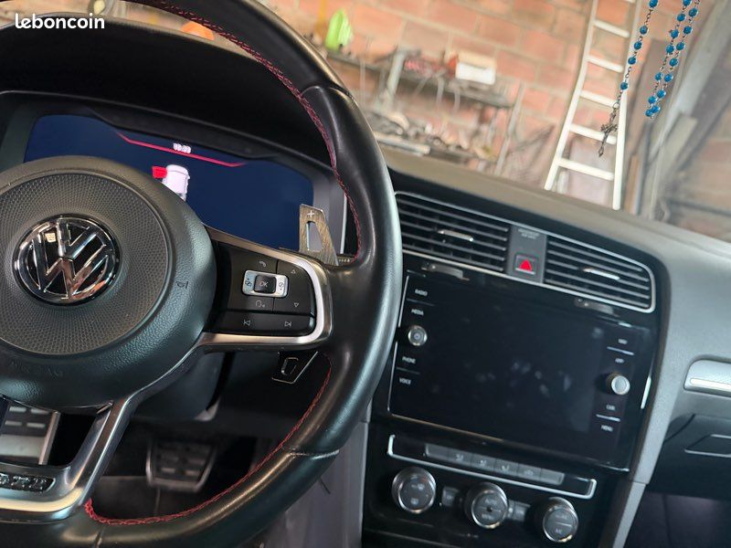Volkswagen golf gti 7.5 performance stage 2 (image 3)