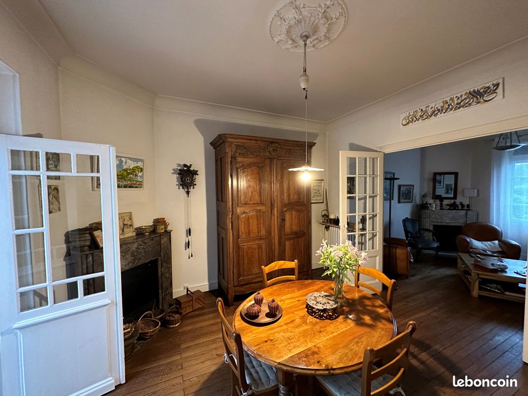 Maison 5 pièces 136 m² - L'Isle-d'Espagnac 16340 (image principale 7)