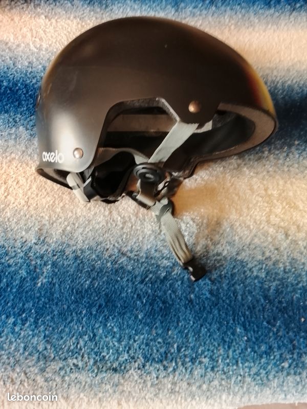 Casque velo (image 3)