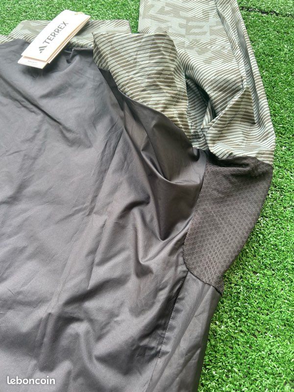 Veste Adidas Terrex (image 7)