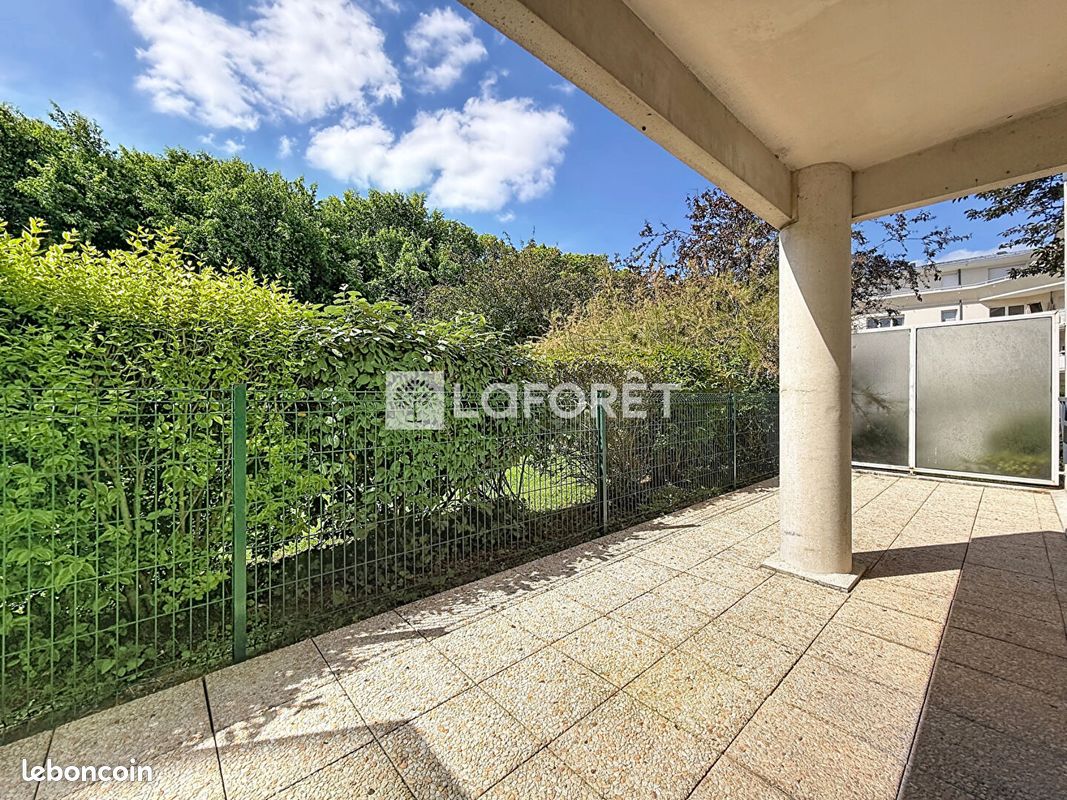 Appartement 2 pièces 44 m² · à Caen · 44 m² · 160 500 €