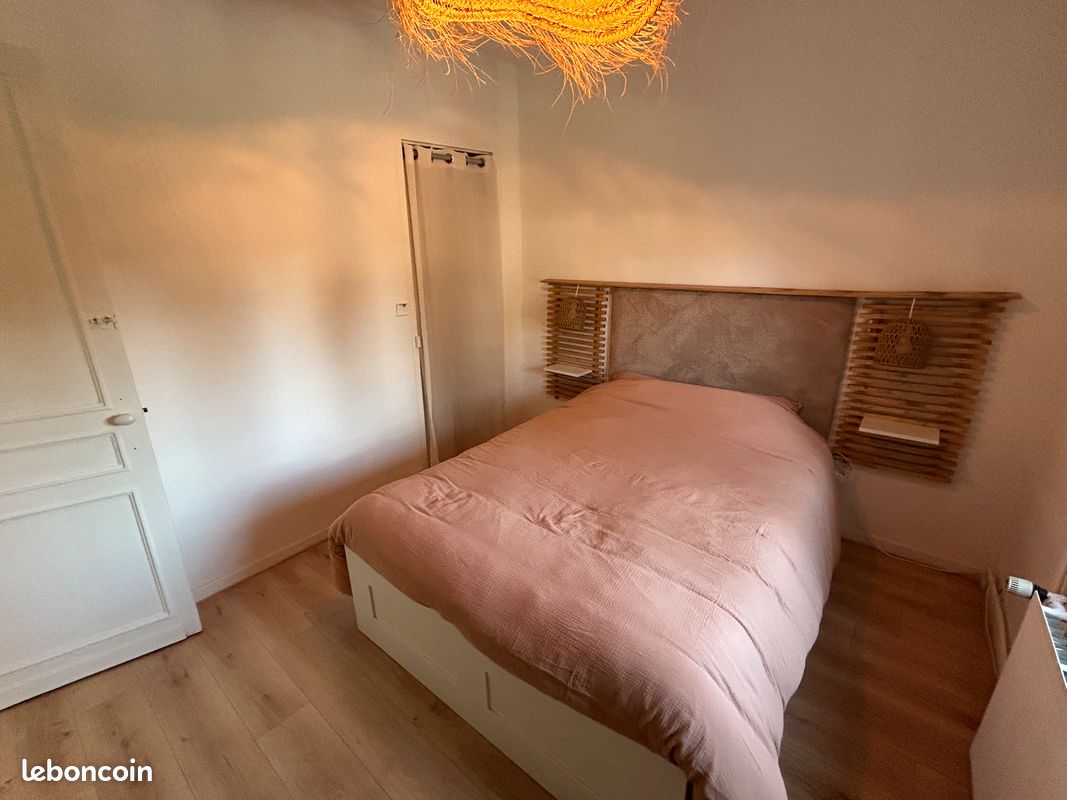 Maison a louer tourcoing - 7 pièce(s) - 115 m2 - Surfyn