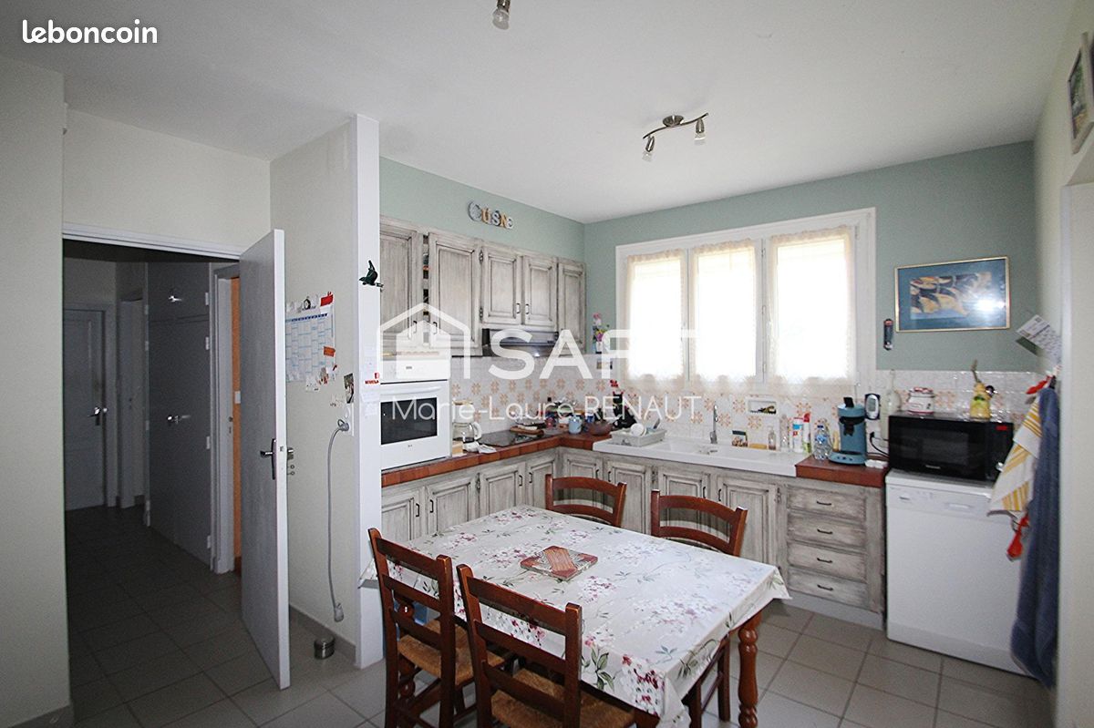 Maison 5 pièces 128 m² (image 10)