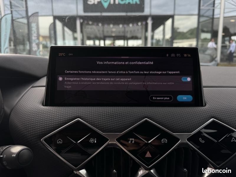 Ds DS 3 E-Tense 156ch Rivoli (image 36)