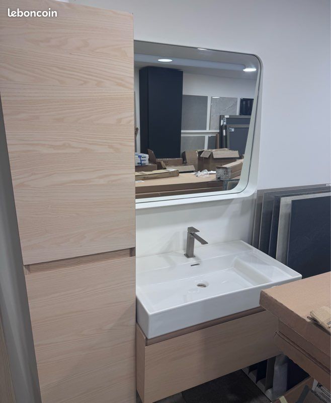 Salle de bain (image 1)