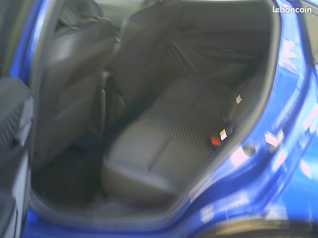 Renault clio vi e tech 1.8 160 cv esprit alpine (image 7)