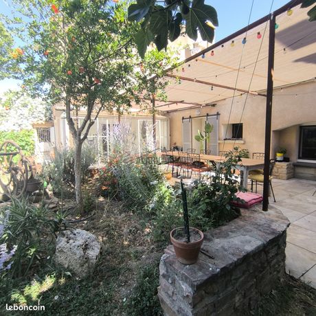 Maison 6 pièces 141 m²