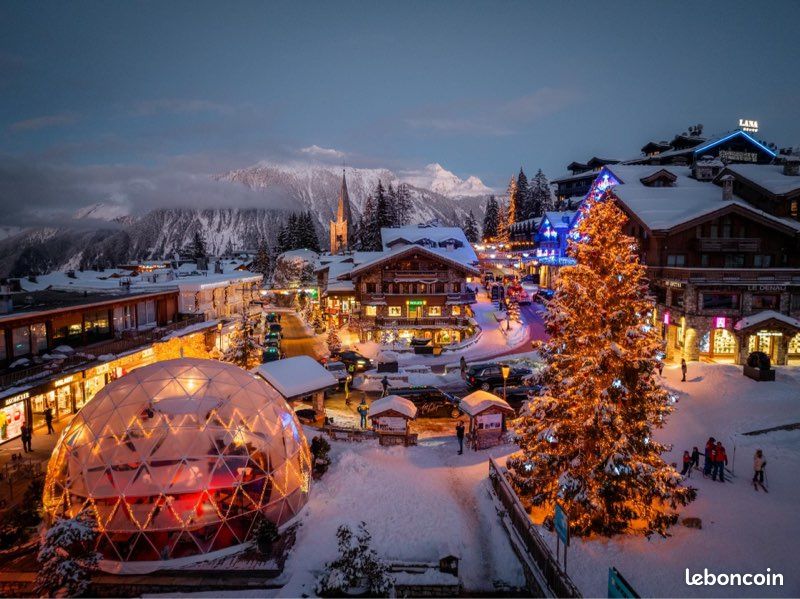 Maison 8 pièces 200 m² · à Courchevel · 200 m² · 6 500 000 €