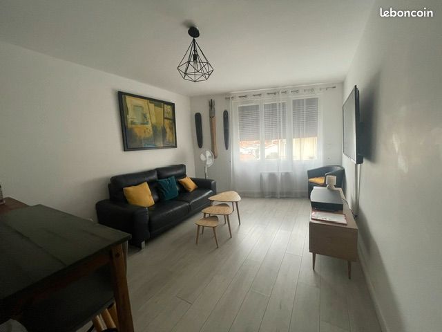 Appartement 3 pièces 71 m² · à Perpignan · 71 m² · 780 €/mois