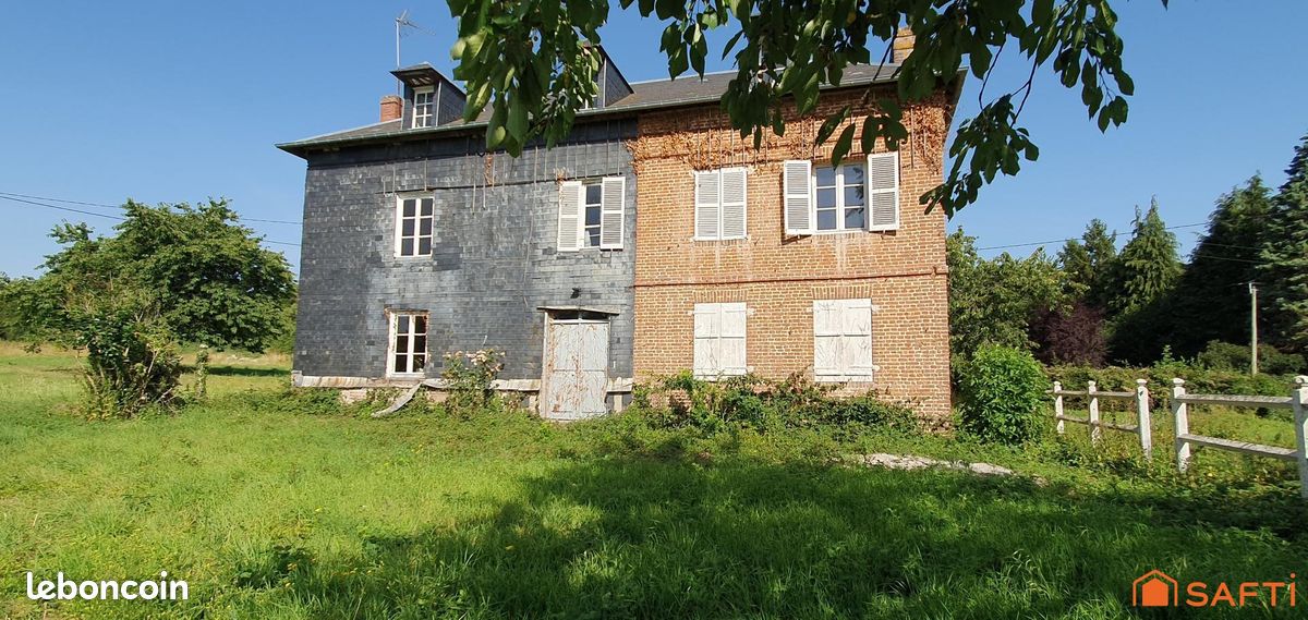 Propriété 7 pièces 200 m² (image 16)