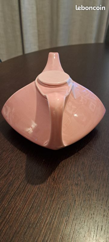 Cafetière verseuse art déco (image 4)