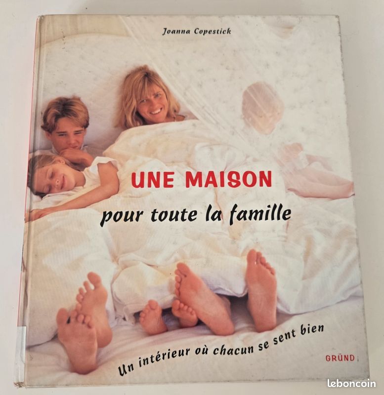 Livre décoration DIY (image 1)