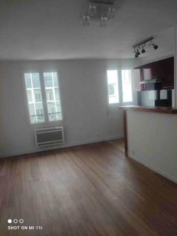 Appartement a louer paris-9e-arrondissement - 2 pièce(s) - 46 m2 - Surfyn