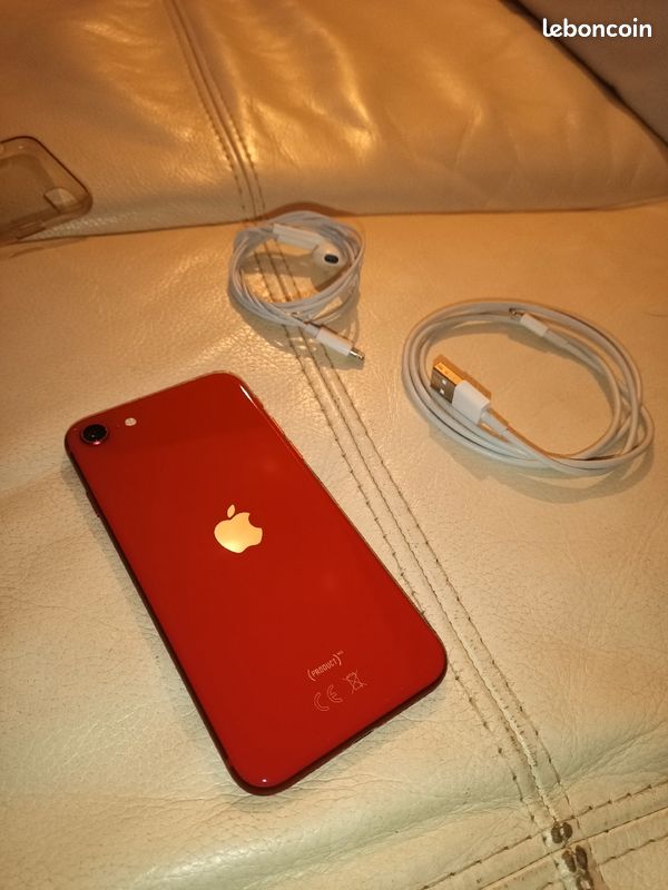 IPhone SE 2eme génération (image 2)